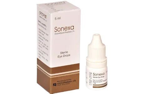 SONEXA 5ML